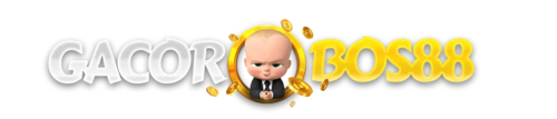 GACORBOS88 Logo